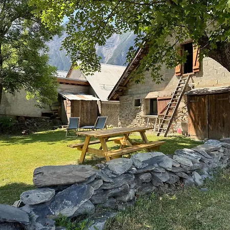 Chalet Les écrins D'or - Maison Les Deux Alpes