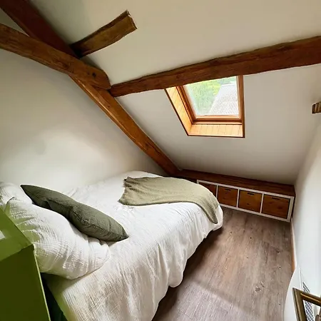 Chalet Les écrins D'or - Maison Les Deux Alpes