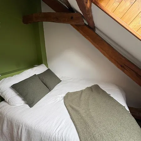 Les écrins D'or - Maison *
