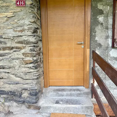 Les écrins D'or - Maison