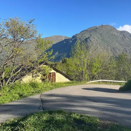 Chalet Les écrins D'or - Maison *