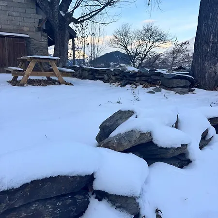 Les écrins D'or - Maison Chalet Les Deux Alpes