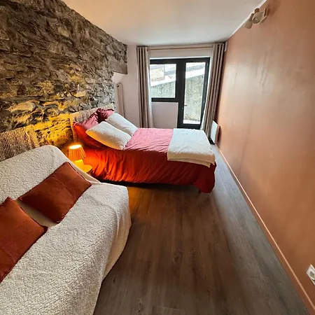 Chalet Les écrins D'or - Maison *
