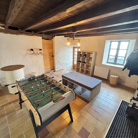 Chalet Les écrins D'or - Maison