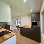 Les Ecrins D'or - Maison 샬레