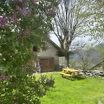 Les Ecrins D'or - Maison 샬레