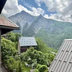 Les Ecrins D'or - Maison 레두잘프