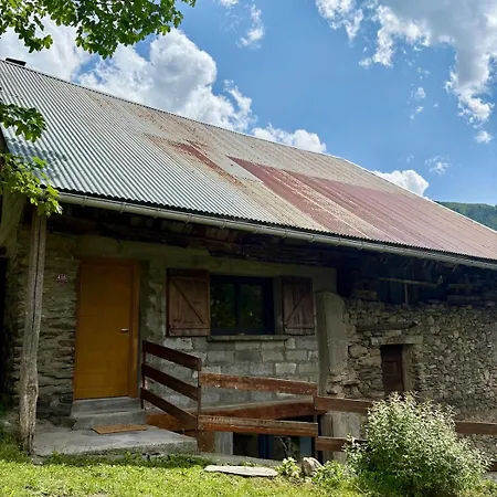 Chalet Les Ecrins D'or - Maison