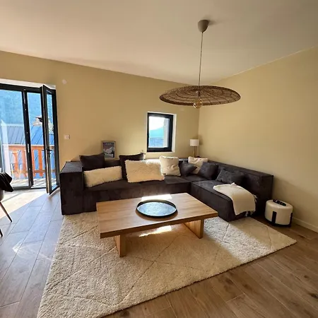 Les Ecrins D'or - Maison