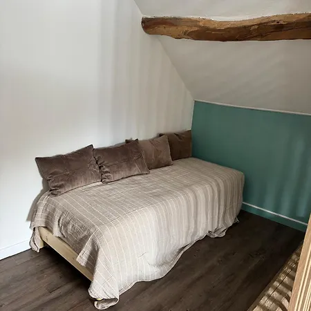 Les Ecrins D'or - Maison * Les Deux Alpes