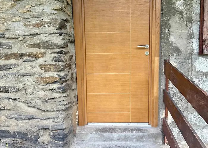 Les Ecrins D'or - Maison